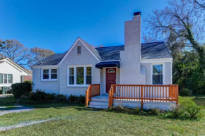 Forest Acres Boho Home - 2BR